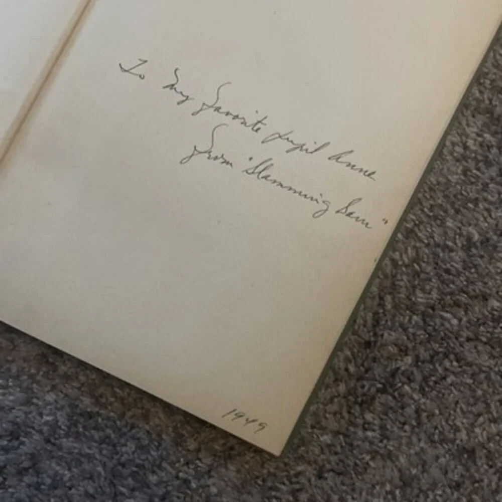 N/A sam snead